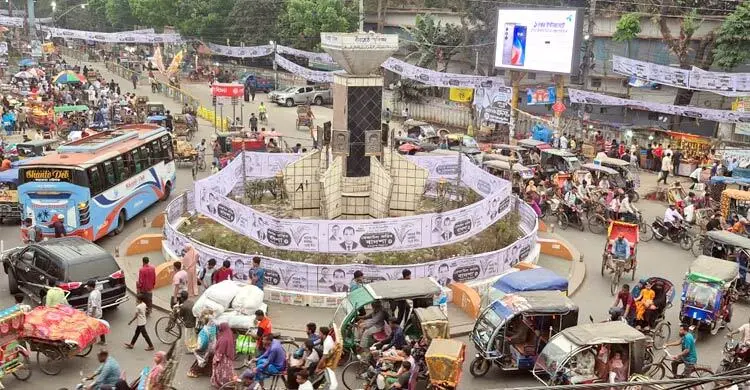 বগুড়ার উপ-নির্বাচনে ফ্যাক্টর ‘নীরব ভোটার’ - Jagonews24.com