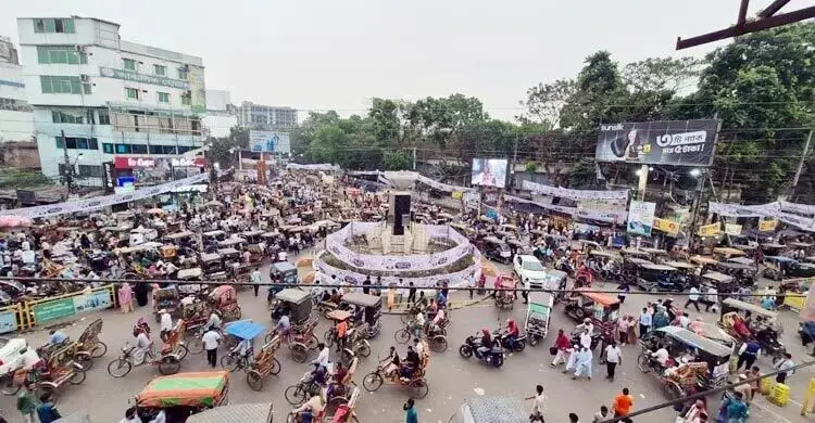 বগুড়ার উপনির্বাচনে প্রিজাইডিং অফিসার নিয়োগে পক্ষপাতিত্বের অভিযোগ