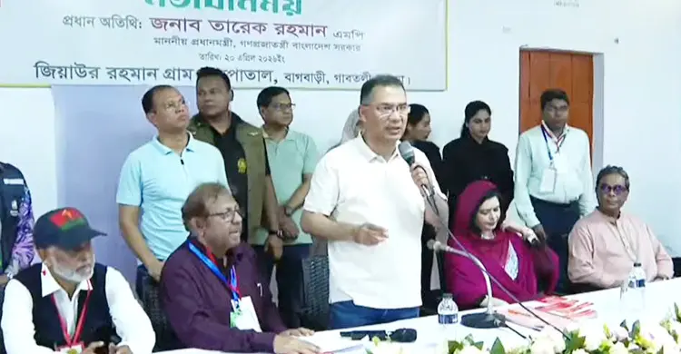 দেশব্যাপী হাম-রুবেলা টিকাদান ক্যাম্পেইন উদ্বোধন করলেন প্রধানমন্ত্রী