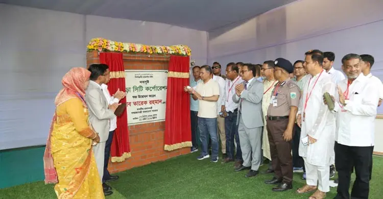 নতুন চ্যালেঞ্জে নবসৃষ্ট বগুড়া সিটি