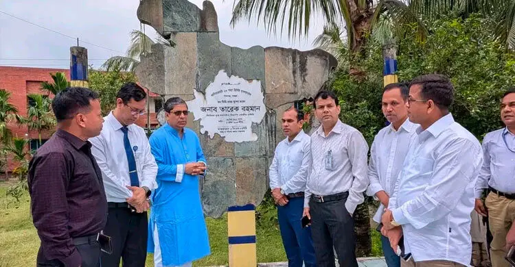 ১৯ বছর পর সচল হচ্ছে তারেক রহমানের উদ্বোধন করা সেই হাসপাতাল