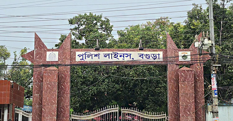 পুলিশ লাইন্স থেকে এএসআইয়ের ঝুলন্ত মরদেহ উদ্ধার