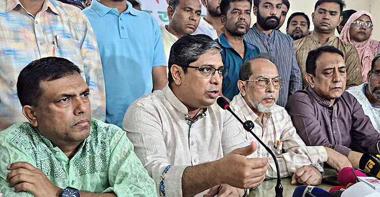 বগুড়া শহরের ওপর দিয়ে যাবে ট্রেন, একনেকে যাচ্ছে রেল প্রকল্প