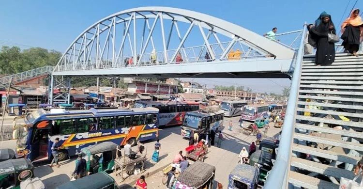 বগুড়ার মোকামতলায় ৩ নতুন ইউনিয়ন, পৌরসভা গঠন চূড়ান্ত পর্যায়ে