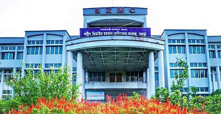 বদলির এক মাস পরও কর্মস্থল ছাড়েননি শজিমেকের প্রধান সহকারী