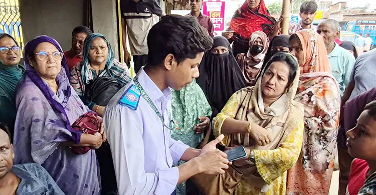 ফরম পূরণের নামে প্রতারণা, এইচএসসি দেওয়া হলো না ১০ শিক্ষার্থীর
