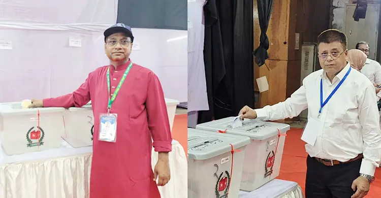 বগুড়ায় দেড় যুগ পর ব্যালটে নেতৃত্ব খুঁজছেন ব্যবসায়ীরা