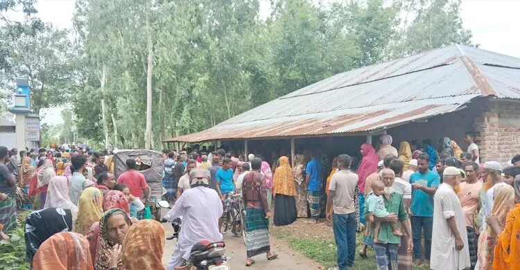 বগুড়ায় মিলের ভেতর বৃদ্ধকে হাত-পা বেঁধে হত্যা, ট্রান্সফরমার চুরি