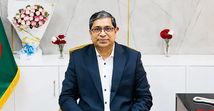 প্রতিমন্ত্রী মীর শাহে আলমের সম্পদ নিয়ে অপপ্রচারের অভিযোগ