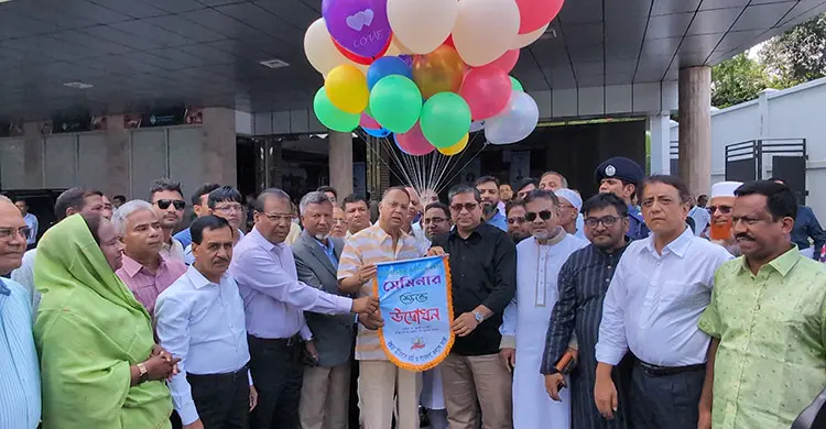 ফ্যাসিস্ট সরকার উত্তরাঞ্চলকে দীর্ঘদিন উন্নয়নবঞ্চিত রেখেছিল