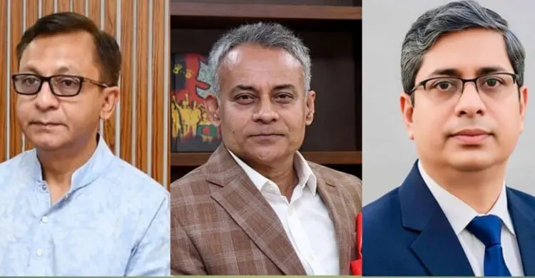 শনিবার বগুড়া যাচ্ছেন ৩ মন্ত্রী-প্রতিমন্ত্রী