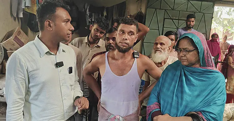 নোংরা-অস্বাস্থ্যকর পরিবেশে খাদ্যপণ্য তৈরির দায়ে দুই বেকারিকে জরিমানা