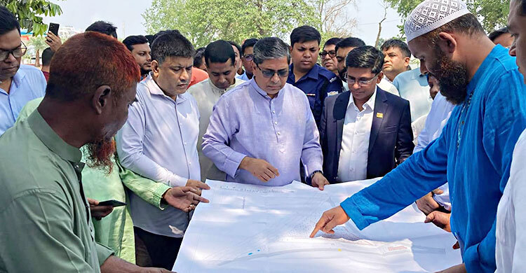 অতি উৎসাহী হয়ে কাজ করে সরকারি সম্পদ নষ্ট করা যাবে না