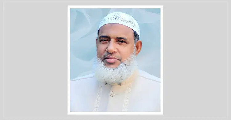 Jamaat nominates Abidur for Bogura-6 by-election