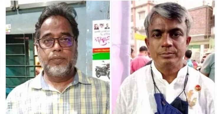 বগুড়া মহানগর বিএনপির আংশিক কমিটি ঘোষণা