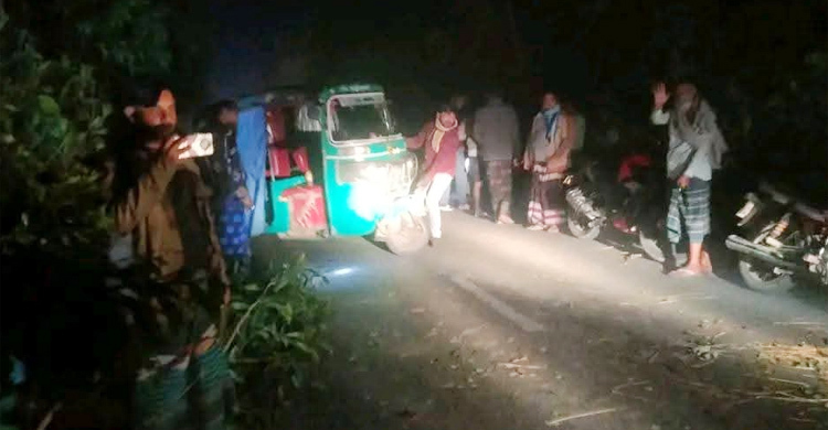 মহাসড়কে থামছে না ডাকাতি-ছিনতাই, পশু ব্যবসায়ীরাও আতঙ্কে