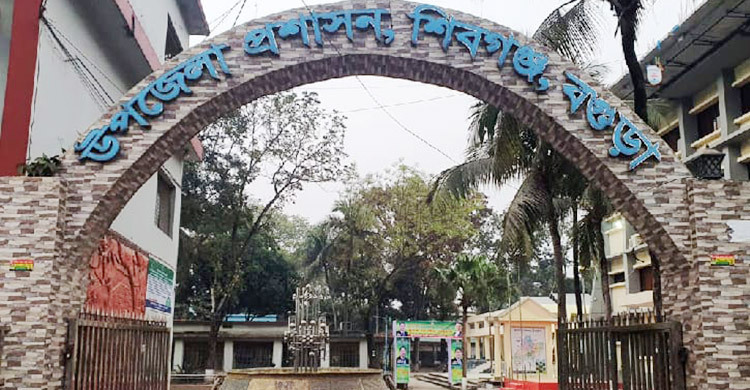 ‘মীরবাড়ি-সীমান্ত-দিগন্ত’ নামকরণ কাকতালীয় নাকি প্রতিমন্ত্রীর প্রভাব!