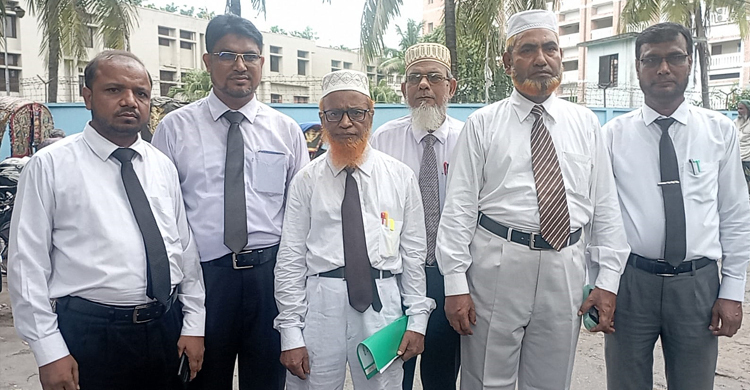 বগুড়ায় বিক্ষোভের অনুমতি চেয়েছে জামায়াত