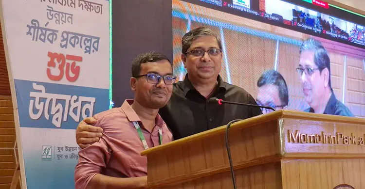 বগুড়ার উন্নয়নের ব্যাপারে একবিন্দু ছাড় নয়: শাহে আলম