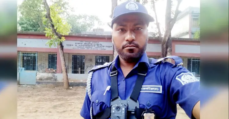 অভিযোগ তদন্তে গিয়ে অনৈতিক সম্পর্কে জড়ালেন পুলিশ কর্মকর্তা