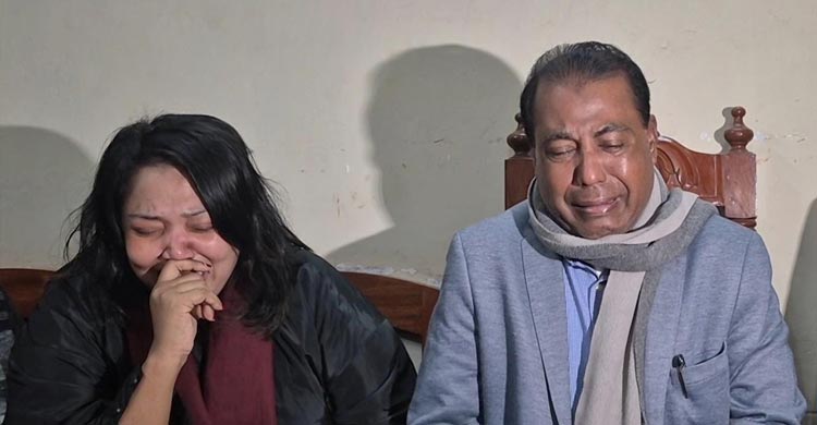 বগুড়ার বধূ-দেশনেত্রীর মৃত্যুতে থমকে শহর