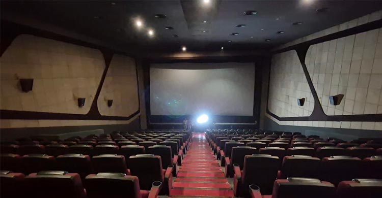 পাঁচ মাস পর খুলছে বগুড়ার মধুবন সিনেপ্লেক্স