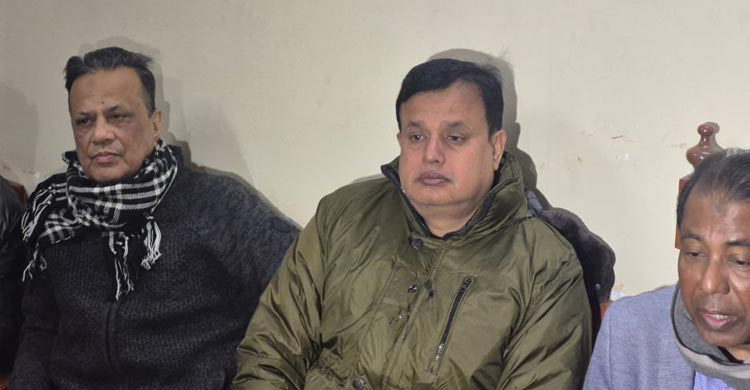 বগুড়ার বধূ-দেশনেত্রীর মৃত্যুতে থমকে শহর