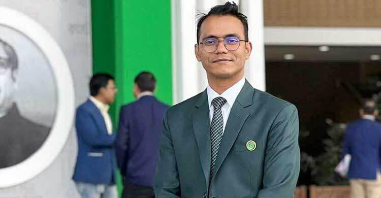 বদলির আদেশ ছিঁড়ে প্রতিবাদ, উপ-কর কমিশনার সাময়িক বরখাস্ত