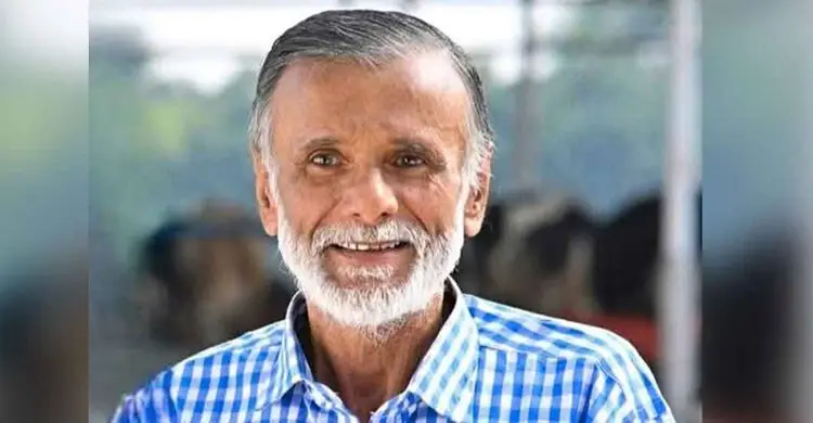 অভিনেতা বৈদ্যনাথ সাহা মারা গেছেন