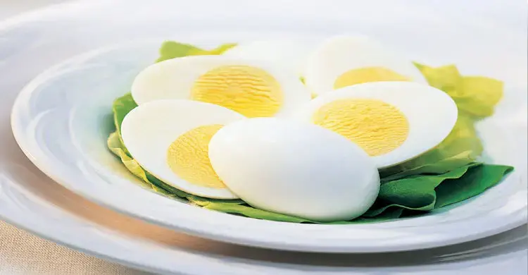 সিদ্ধ ডিম কতক্ষণ ভালো থাকে, কখন খাওয়া ঝুঁকিপূর্ণ?