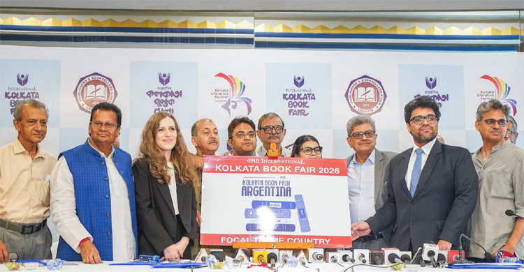 কলকাতার বইমেলায় এবারও থাকছে না বাংলাদেশ প্যাভিলিয়ন