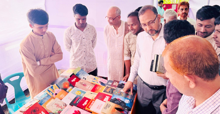 book-fair