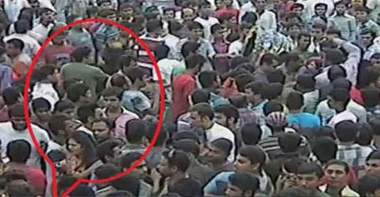 একমাত্র আসামি হারিয়েছেন দৃষ্টিশক্তি-পা অকেজো, পেয়েছেন খালাস