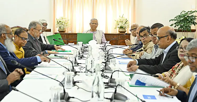 নভেম্বরে সার্বিক মূল্যস্ফীতি ৯ শতাংশের নিচে নেমে এসেছে