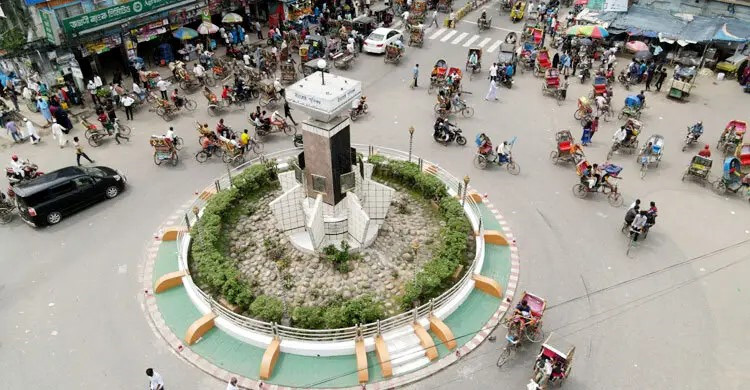 বিজয় দিবসের আগেই বগুড়াকে ‘সিটি করপোরেশন’ ঘোষণা