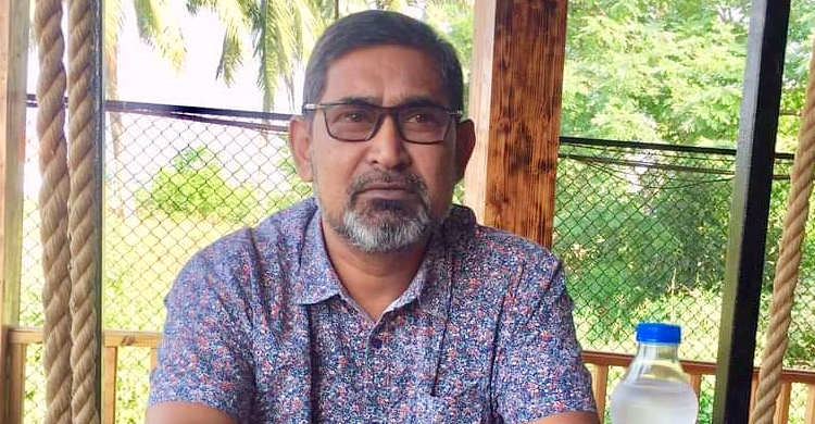 ফেনীর বিএনপি নেতা বকুল ঢাকায় গ্রেফতার