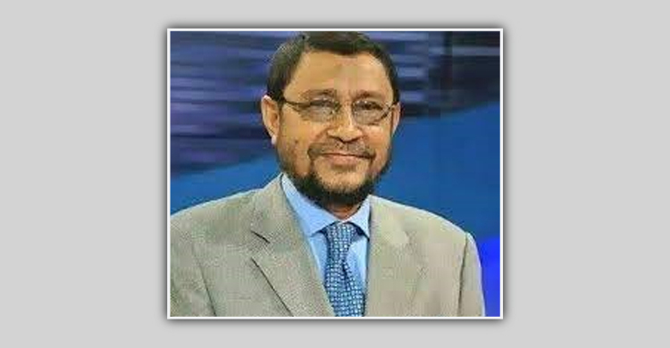 নরসিংদী বিএনপির ভারপ্রাপ্ত আহ্বায়ক বকুল