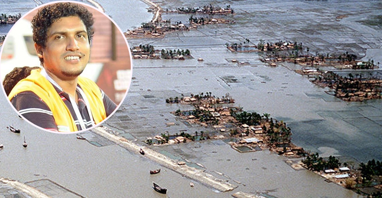 ভয়ে বাড়িছাড়া দুই ভাই হারানো সোহেল