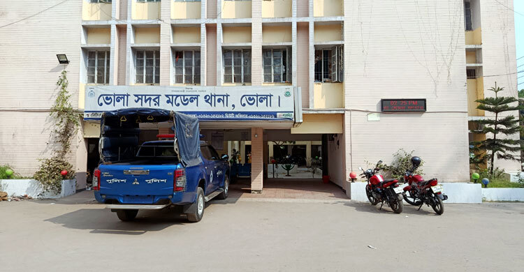 ভোলায় গোসলে গিয়ে পুকুরে ডুবে দুই শিশুর মৃত্যু