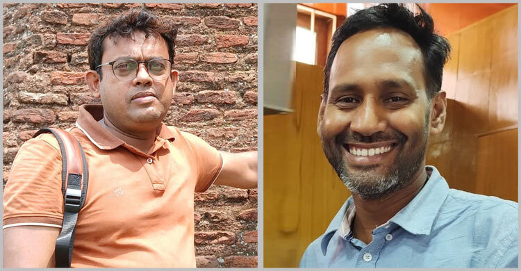 সময় টিভির রিপোর্টার-ক্যামেরাম্যানের ওপর বিএনপি নেতার হামলা