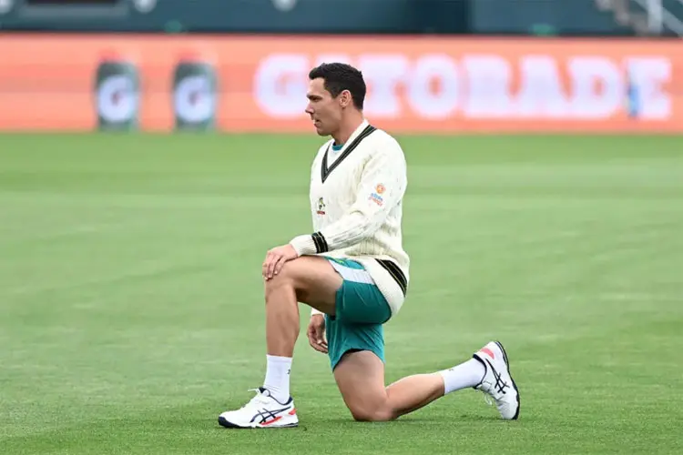 Australia cricket