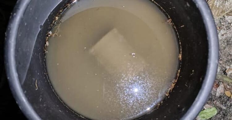 বিএনপির আলোচনা সভাস্থলের কাছে হাতবোমা বিস্ফোরণ