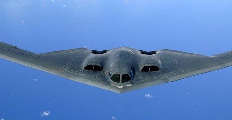 ইরানে সাড়ে ৫ হাজার লক্ষ্যবস্তুতে হামলা চালিয়েছে যুক্তরাষ্ট্র