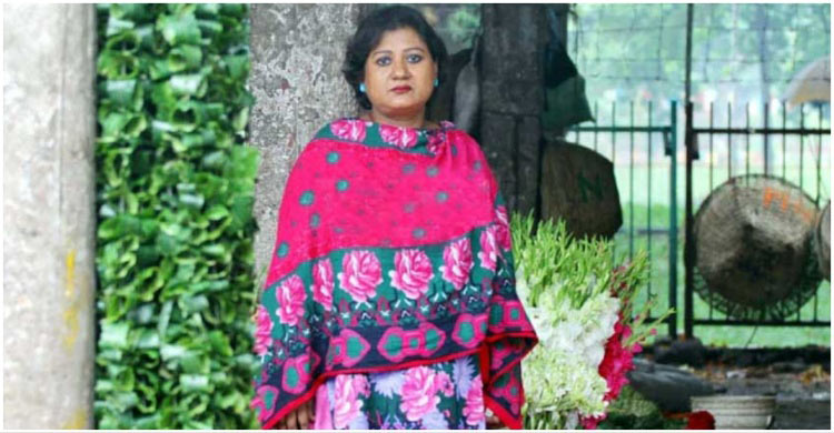 একসময়ের সুপারহিট নায়িকা বনশ্রী যেভাবে নিঃস্ব হয়েছিলেন