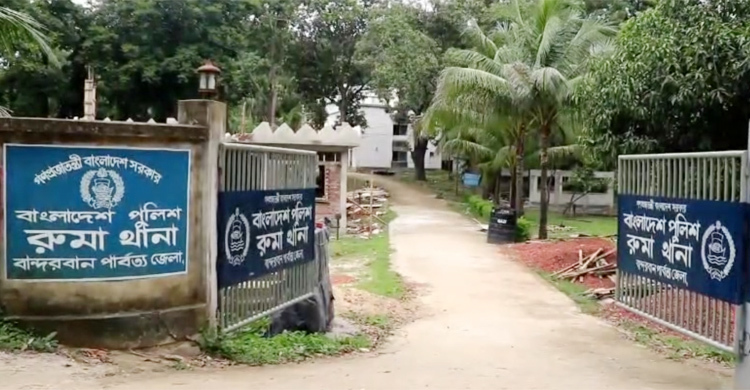 বান্দরবানে কিশোরীকে দলবদ্ধ ধর্ষণ: ৩ যুবক গ্রেফতার