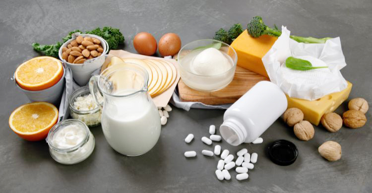 ভাঙা হাড় সহজে জোড়া লাগেনা যে রোগ থাকলে