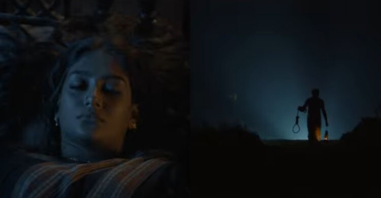 মুক্তি পেয়েছে ‘বনলতা সেন’র প্রথম গান ‘কোথাও কেউ নেই’