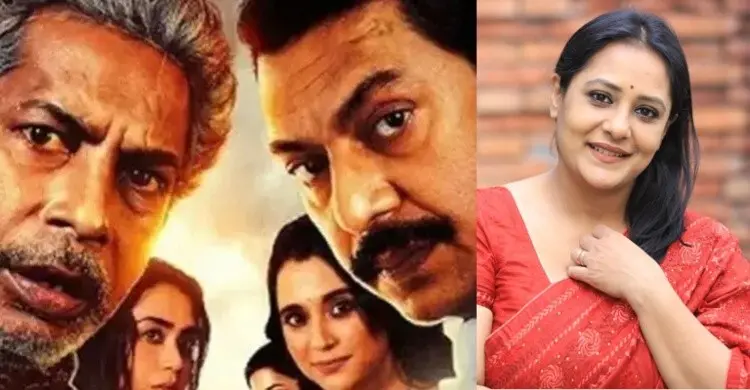 ‘বনলতা এক্সপ্রেস’ নিয়ে আবেগঘন স্ট্যাটাস অপি করিমের