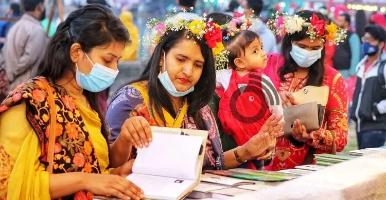 PM to open Ekushey Book Fair Thursday