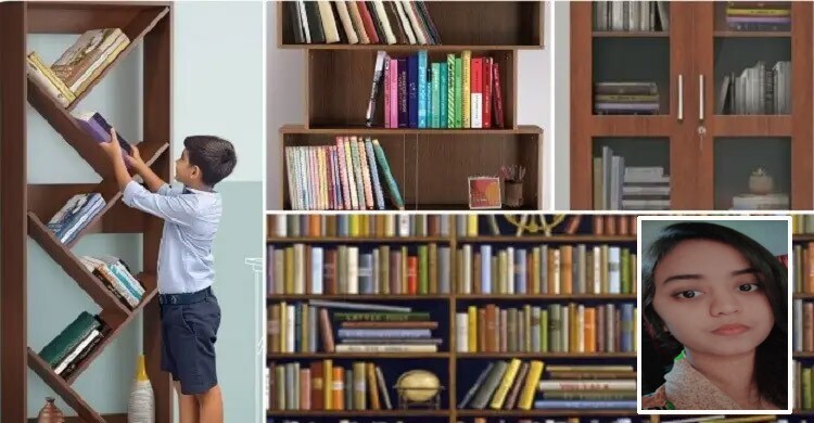 মানসিক স্বাস্থ্য ও আত্ম-উন্নয়নে বইপড়ার গুরুত্ব